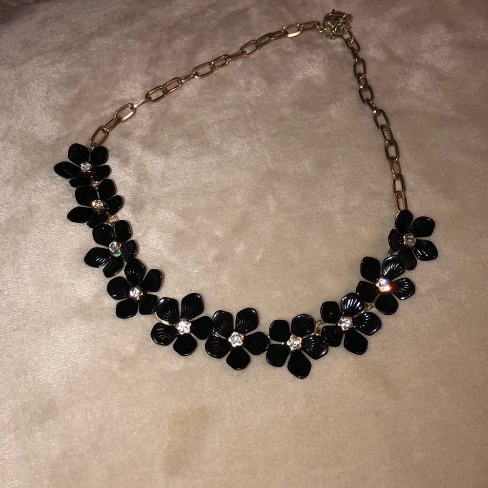 Two fashion necklaces